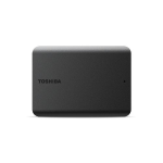 Toshiba HDD Esterno 1TB HDTB510EK3AA Canvio Basic 2.5" USB3.2